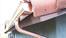 Rain Gutter Installation, Repair, Cleaning in Sebeka, MN